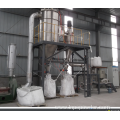 Diamond Powder Air Classifier